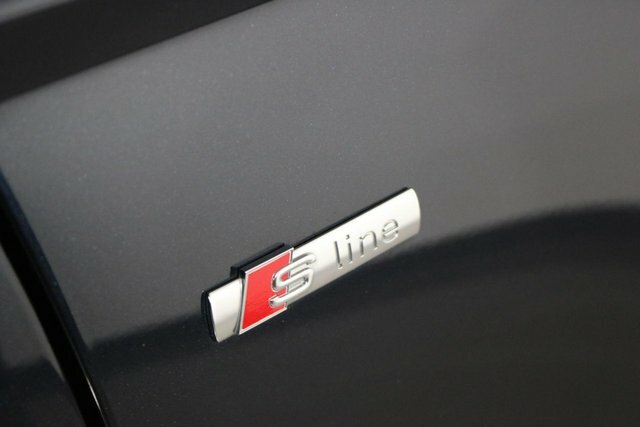 Audi A6 Avant 1.8 Tfsi Se Executive S Tronic Euro 6 Ss Black #42