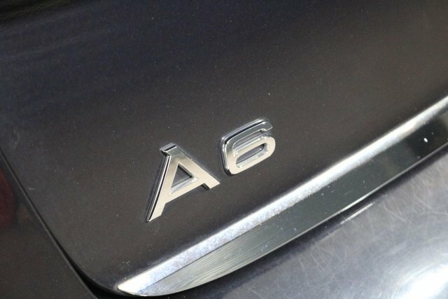 Audi A6 Avant 1.8 Tfsi Se Executive S Tronic Euro 6 Ss Black #38