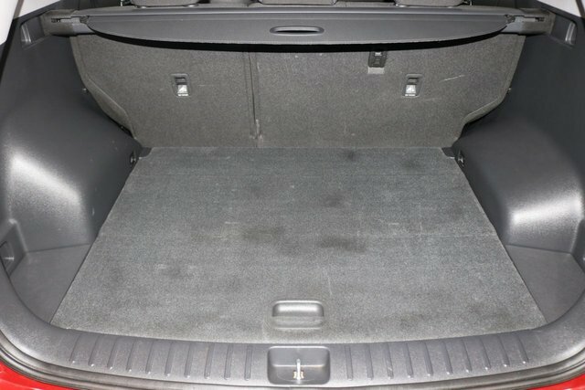 Hyundai Tucson 1.7 Crdi Blue Drive S 2Wd Black #23