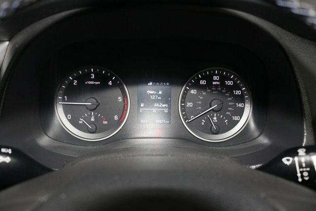 Hyundai Tucson 1.7 Crdi Blue Drive S 2Wd Black #31