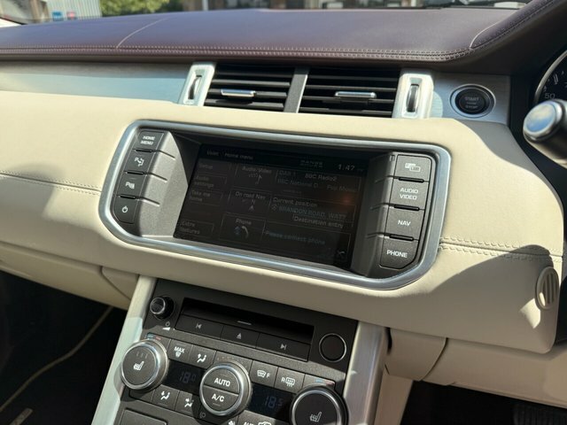 Land Rover Range Rover Evoque 2.2 Td4 Pure 4Wd Euro 5 Ss Blue #34