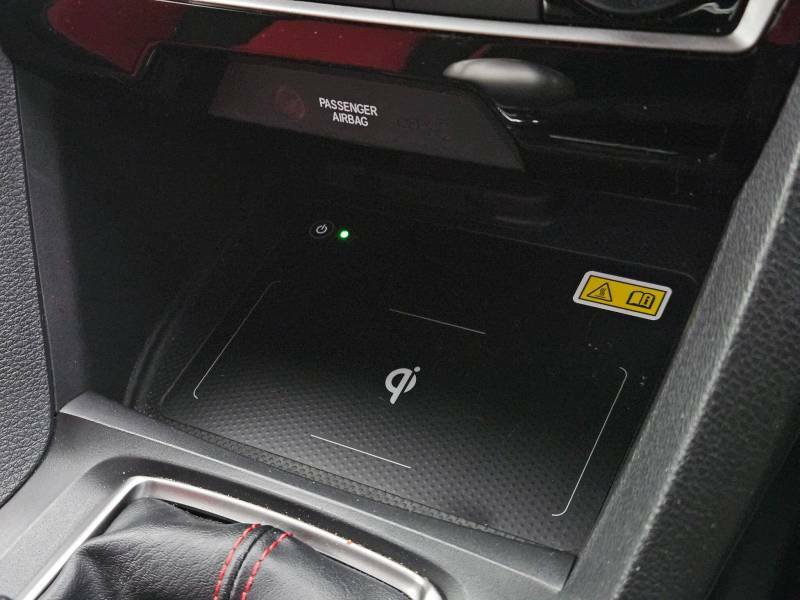 Honda Civic 1.5 Vtec Turbo Prestige 5-Door Grey #21