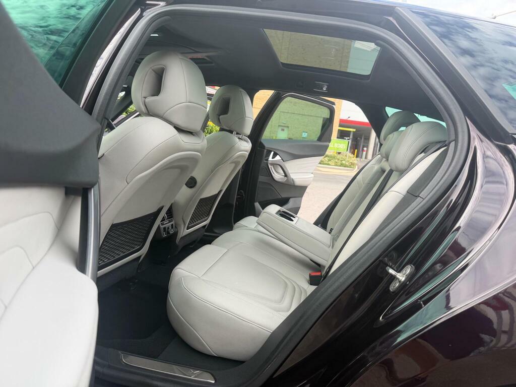 DS DS 5 Ds5 Prestige Blue Hdi Ss Blue #27