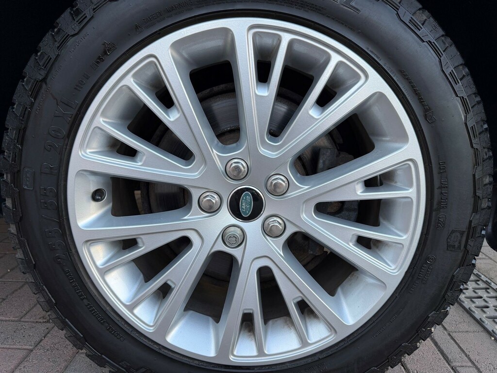 Land Rover Range Rover 4.4 Td V8 Vogue 4Wd Euro 5 Blue #31