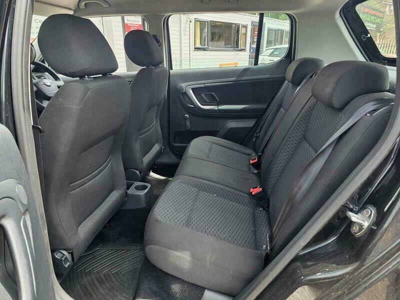 Skoda Fabia 1.2 Tsi Elegance Dsg Euro 5 Silver #15