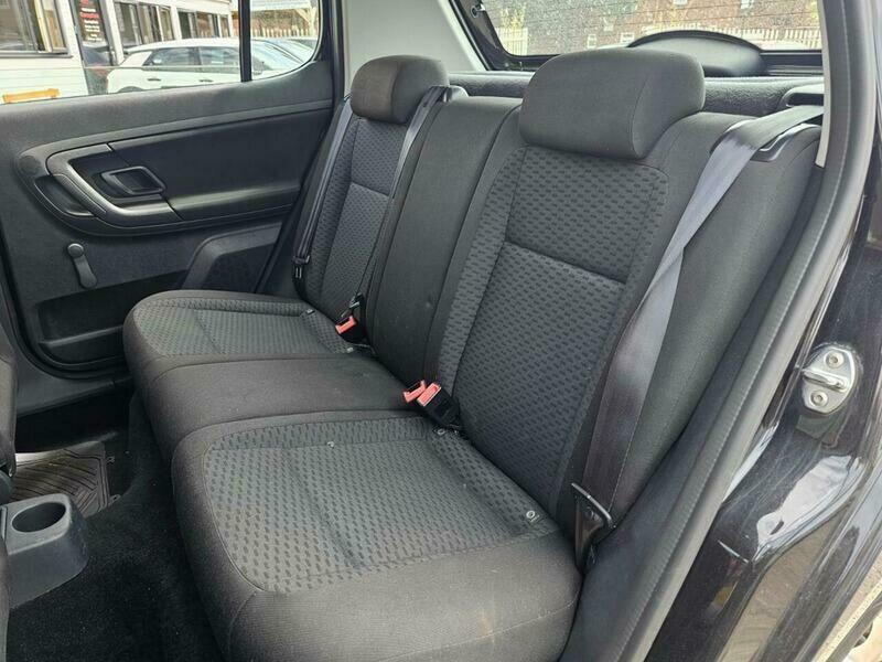 Skoda Fabia 1.2 Tsi Elegance Dsg Euro 5 Silver #17