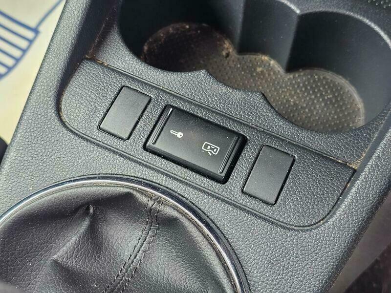 Skoda Fabia 1.2 Tsi Elegance Dsg Euro 5 Silver #28