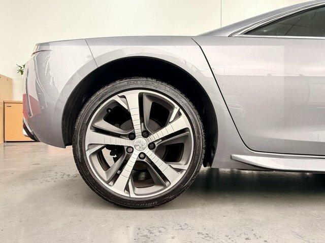 Peugeot 308 1.5 Bluehdi Gt Line Grey #6