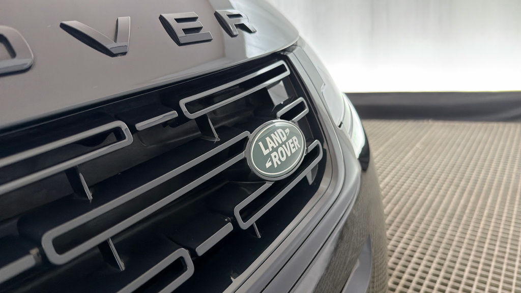 Land Rover Range Rover Evoque 1.5 P270e 12.17Kwh Dynamic Se Suv Plug- Silver #26