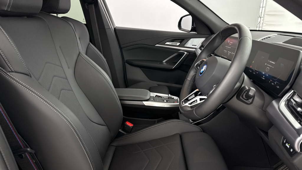 BMW iX2 230Kw Xdrive30 M Sport 65Kwh  #11