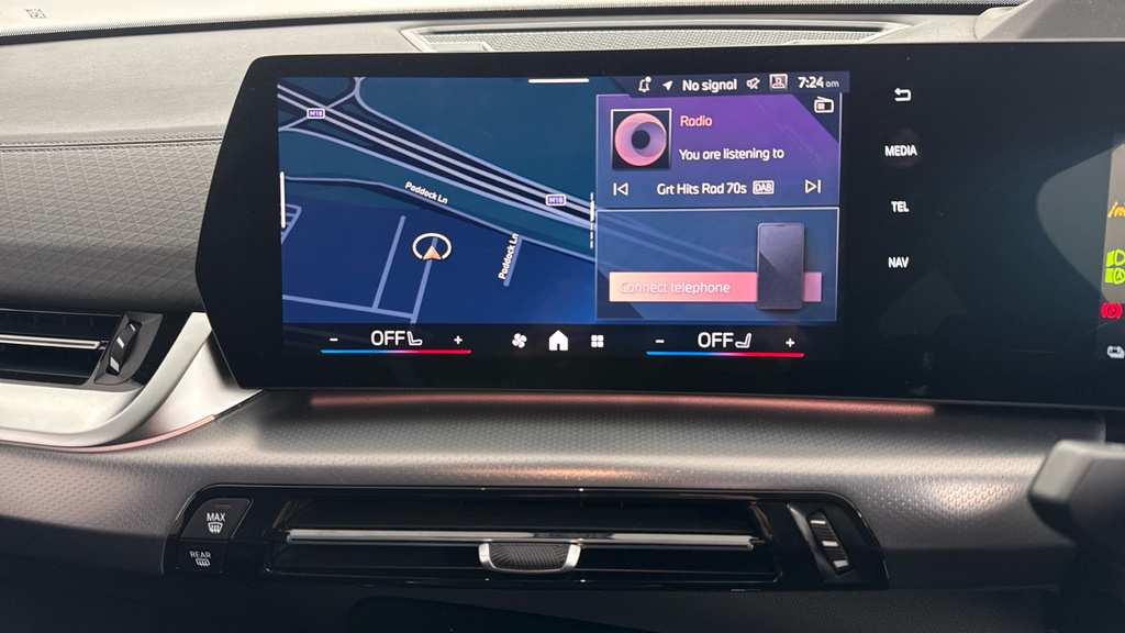 BMW iX2 230Kw Xdrive30 M Sport 65Kwh  #8