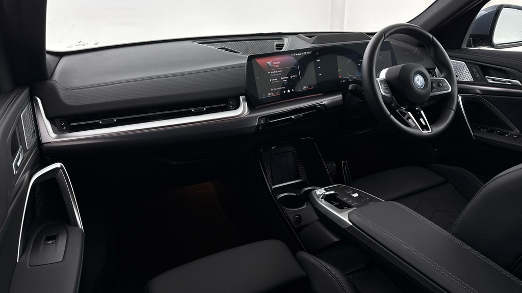 BMW iX2 230Kw Xdrive30 M Sport 65Kwh  #7