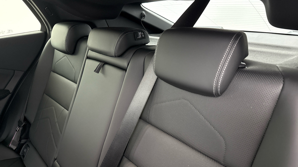 BMW iX2 230Kw Xdrive30 M Sport 65Kwh  #12