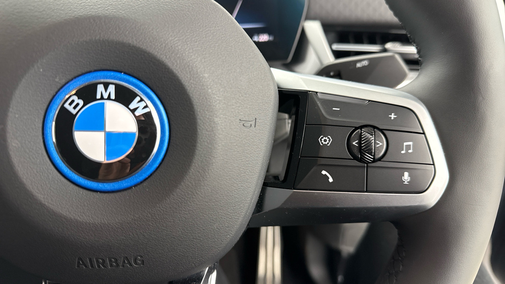BMW iX2 230Kw Xdrive30 M Sport 65Kwh  #18