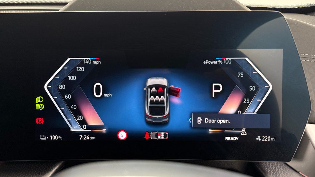 BMW iX2 230Kw Xdrive30 M Sport 65Kwh  #9