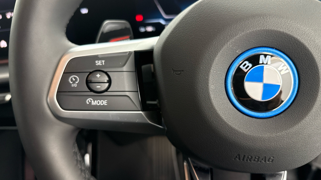 BMW iX2 230Kw Xdrive30 M Sport 65Kwh  #17