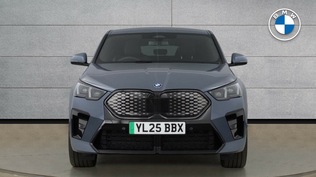 BMW iX2 230Kw Xdrive30 M Sport 65Kwh  #16