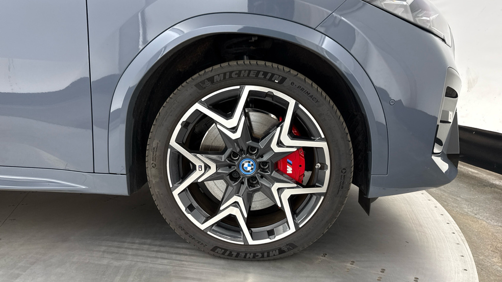 BMW iX2 230Kw Xdrive30 M Sport 65Kwh  #14