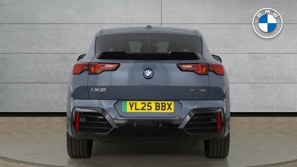 BMW iX2 230Kw Xdrive30 M Sport 65Kwh  #15