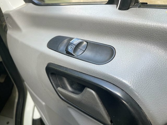 Mercedes-Benz Sprinter 2.1 311 Cdi Lwb 114 Bhp Euro 6 White #23