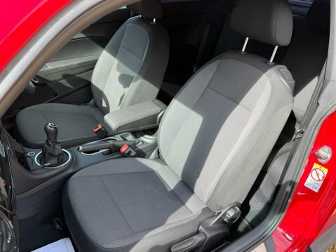 Volkswagen Beetle Cabriolet 1.2 Tsi Design Cabriolet Manu Black #42