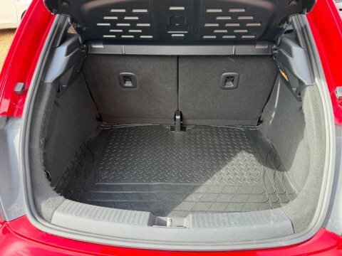 Volkswagen Beetle Cabriolet 1.2 Tsi Design Cabriolet Manu Black #7