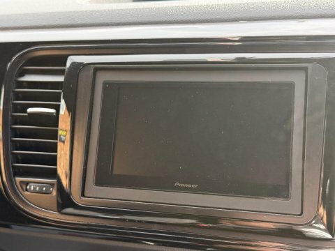Volkswagen Beetle Cabriolet 1.2 Tsi Design Cabriolet Manu Black #22