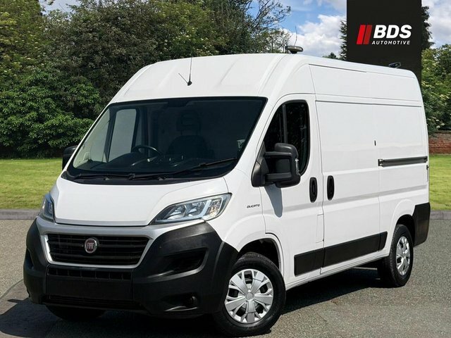 Fiat Ducato 2.3 Multijetii 35 Maxi M H2 Euro 6 Black #3
