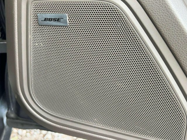Porsche Macan 3.0 Macan S Grey #5