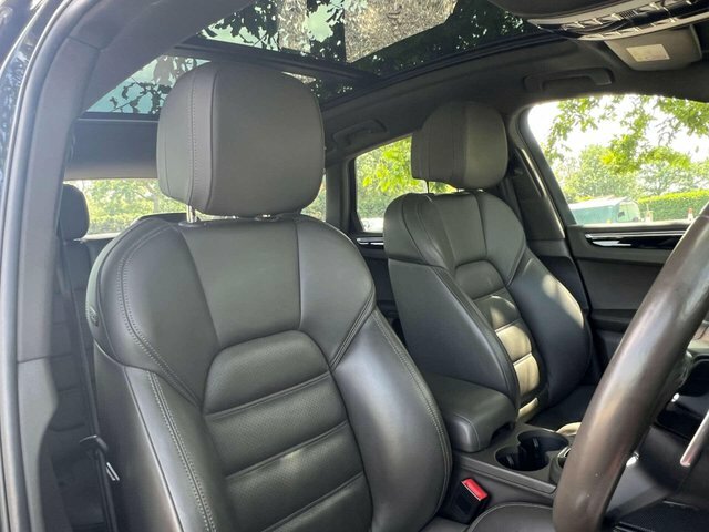 Porsche Macan 3.0 Macan S GD19ZPT Grey #5