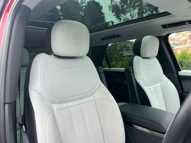 Land Rover Range Rover Sport 3.0 P400 Mhev Dynamic AP73BZM Brown #5