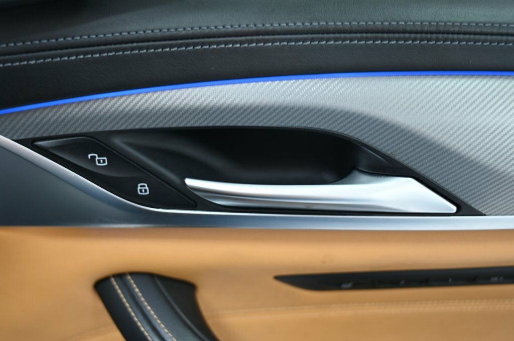 BMW M5 4.4I V8 Competition Steptronic Xdrive Euro 6 Ss  #33