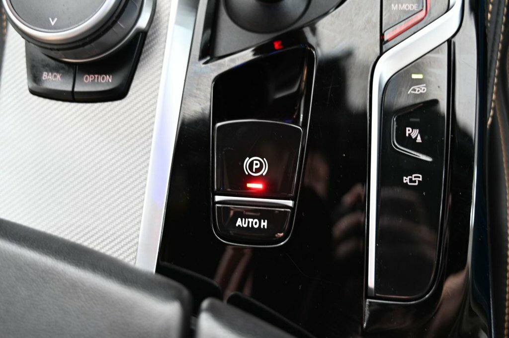 BMW M5 4.4I V8 Competition Steptronic Xdrive Euro 6 Ss  #30