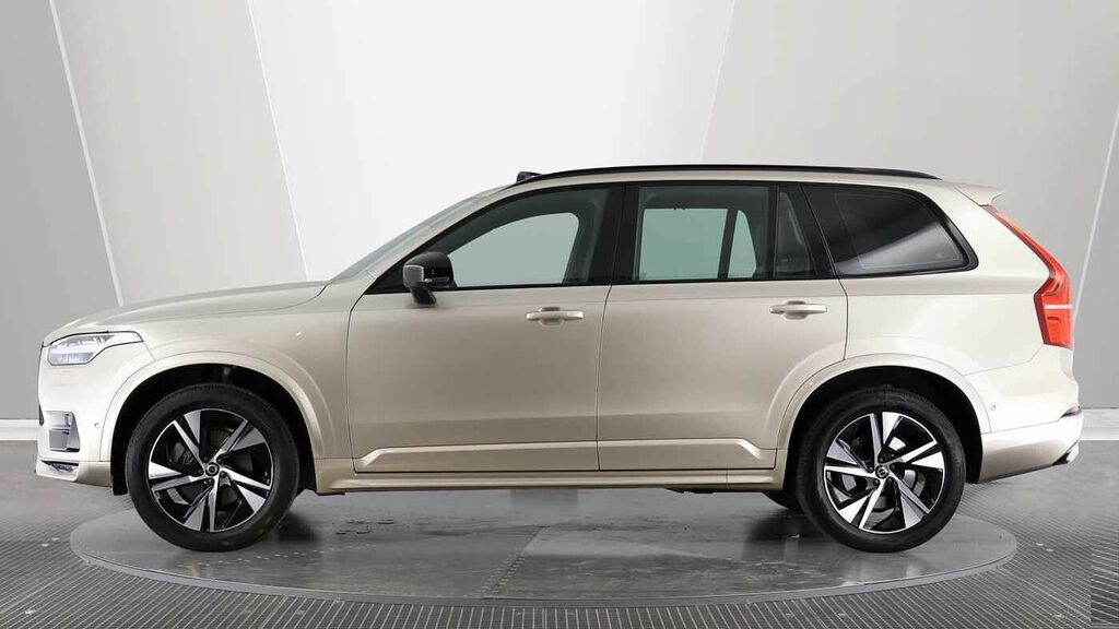 Volvo XC90 Plus, B5 Awd Mild Hybrid, Dark, 7 Seats #3