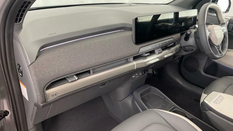 Kia EV3 81.4Kwh Gt-line S Suv 201 Bhp  #8