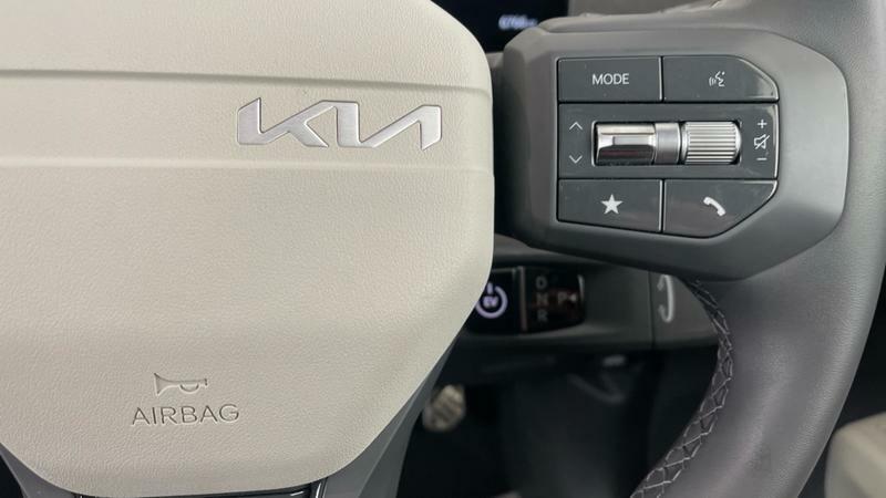 Kia EV3 81.4Kwh Gt-line S Suv 201 Bhp  #20