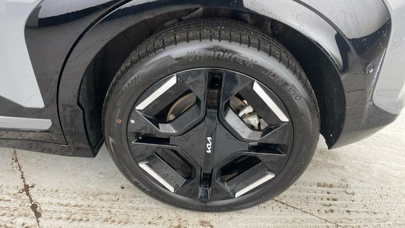 Kia EV3 81.4Kwh Gt-line S Suv 201 Bhp  #16