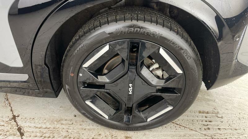 Kia EV3 81.4Kwh Gt-line S Suv 201 Bhp  #15