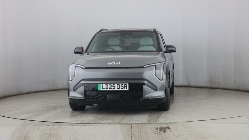 Kia EV3 81.4Kwh Gt-line S Suv 201 Bhp  #5