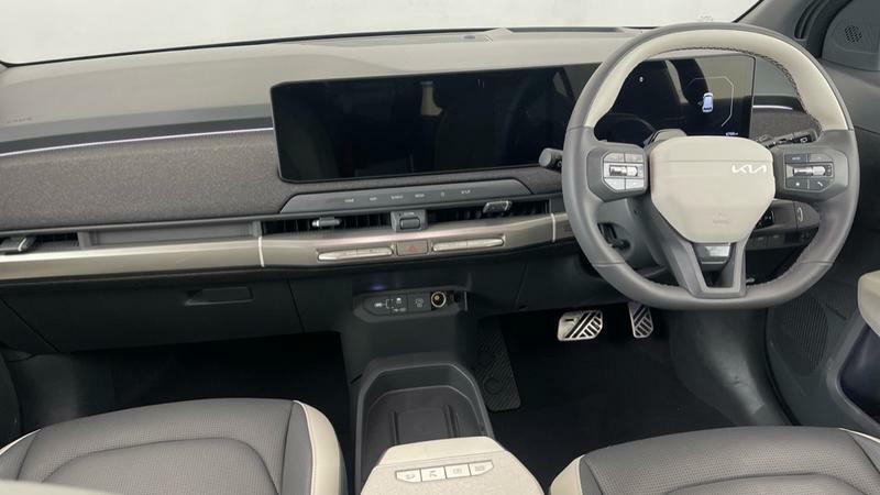 Kia EV3 81.4Kwh Gt-line S Suv 201 Bhp  #9