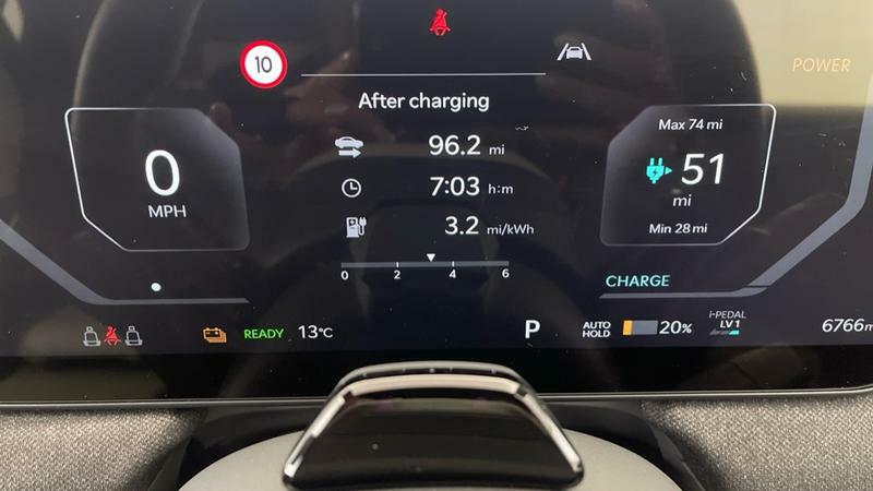 Kia EV3 81.4Kwh Gt-line S Suv 201 Bhp  #11