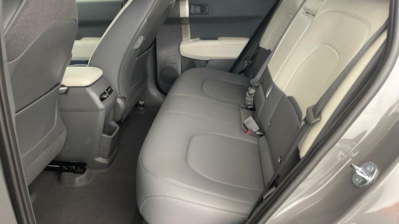 Kia EV3 81.4Kwh Gt-line S Suv 201 Bhp  #12