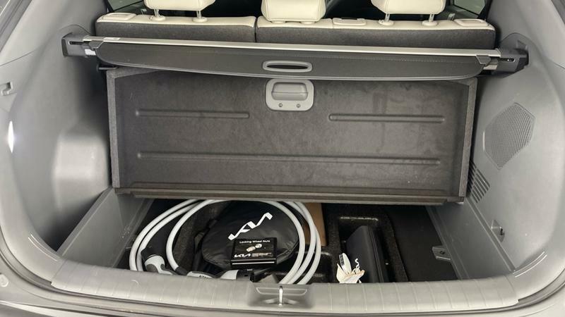 Kia EV3 81.4Kwh Gt-line S Suv 201 Bhp  #13