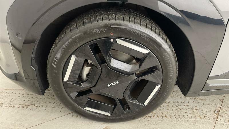 Kia EV3 81.4Kwh Gt-line S Suv 201 Bhp  #14