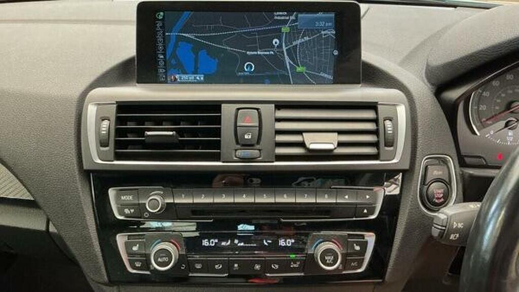 BMW M2 3.0I Dct Euro 6 Ss Blue #3