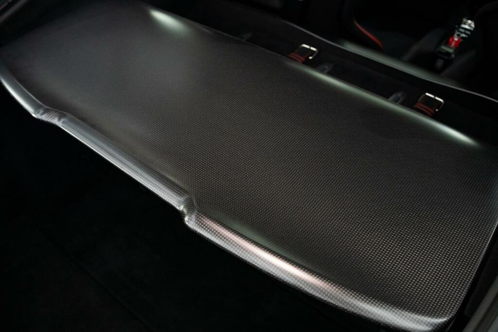 Ferrari 812 Competizione 6.5 V12 F1 Dct Euro 6 Ss Grey #37