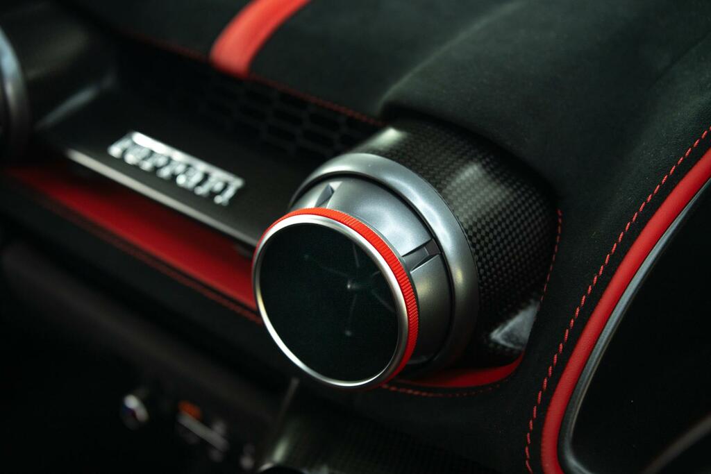 Ferrari 812 Competizione 6.5 V12 F1 Dct Euro 6 Ss Grey #31