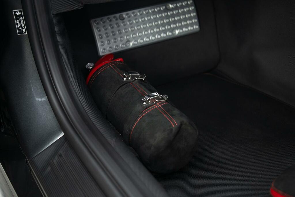 Ferrari 812 Competizione 6.5 V12 F1 Dct Euro 6 Ss Grey #26