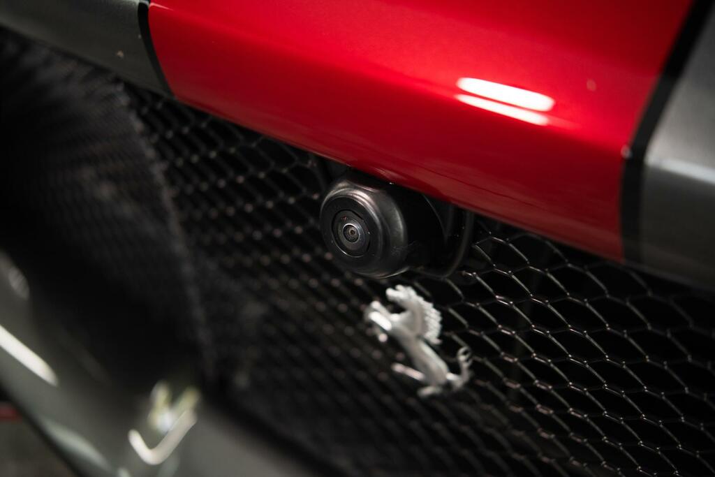 Ferrari 812 Competizione 6.5 V12 F1 Dct Euro 6 Ss Grey #42