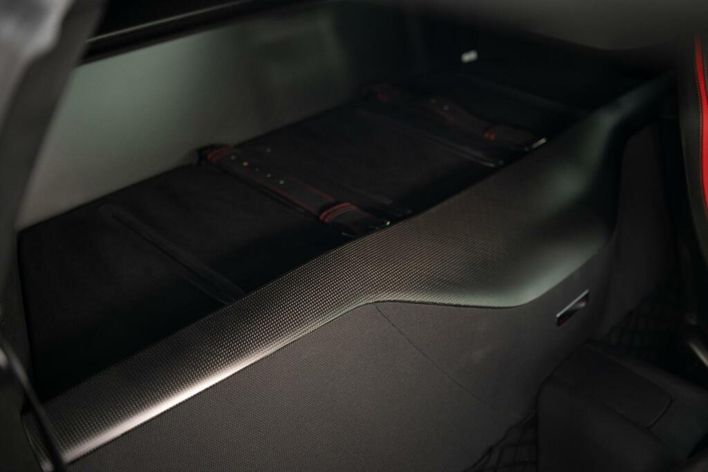 Ferrari 812 Competizione 6.5 V12 F1 Dct Euro 6 Ss Grey #34